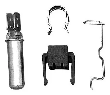 Must-Have Bosch Gasgeräte-Erteil 87145000710 Temperaturfühler