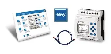 Eaton SPS-Geräteset enthält Grundgerät Neu Im Sortiment