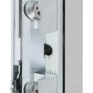 Effeff Türöffner 6-12V UC links/rechts Arbeitsstrom mit mechanischer Entriegelung Einbau Beliebt