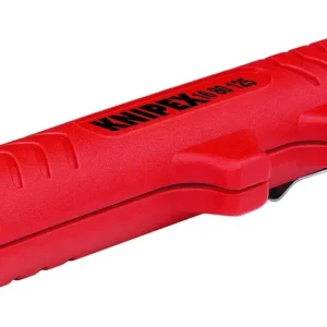 Knipex Abisolierwerkzeug Ø8-13 mm Rundschnitt Direkt Vom Hersteller
