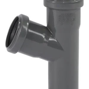 Ostendorf HTsafe-Abzweig EA DN/OD 50/50 x 67 Grad Meistverkauft
