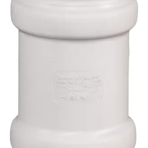 Must-Have Ostendorf SKOLANsafe-Doppelmuffe MM DN/OD 58
