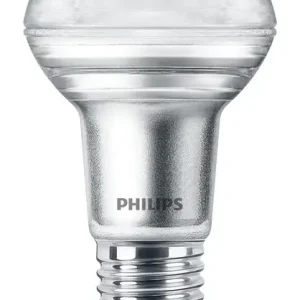 Philips LED-Reflektorlampe E27 CorePro R63 4,5W 2700K warmweiß 345 lm dimmbar 36° AC Sale