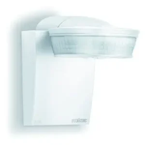 Sofort Bestellen Steinel Bewegungsmelder 300° Aufputz weiß matt IP54 fernbedienbar 2500W