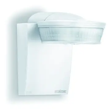 Sofort Bestellen Steinel Bewegungsmelder 300° Aufputz weiß matt IP54 fernbedienbar 2500W
