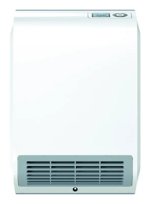 Stiebel Eltron Schnellheizer Wand 2000W weiß 2,5 kg 230V IP24 5-30°C Frostschutzschaltung Aktuell