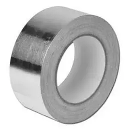 Torrey Rein-Aluminiumband 50 mm x50 m x0,025mm Neu Im Sortiment