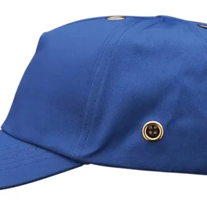 Voss-Helme Anstosskappe EN 812 kobaltblau Letzte Chance