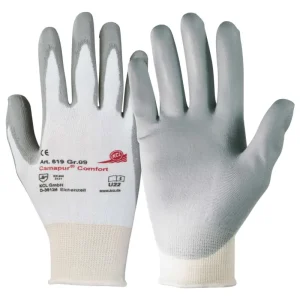 Saisonangebot KCL Handschuh Camapur Comfort 619+ Größe 10(Verpackungseinheit: 10Paar)
