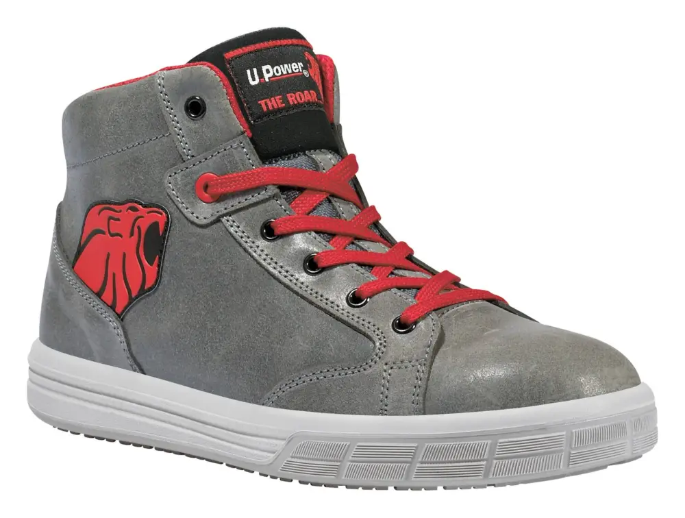 Direkt Vom Hersteller U-Power Schnürstiefel Predator S3 SRC Größe 46(Verpackungseinheit: 1Paar)