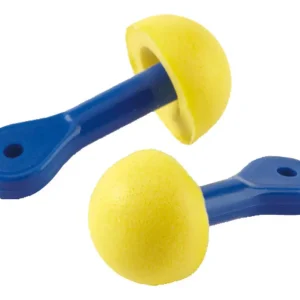 Mega-Angebot 3M Gehörschutzstöpsel EAR Express ohne Band(Verpackungseinheit: 100Paar)