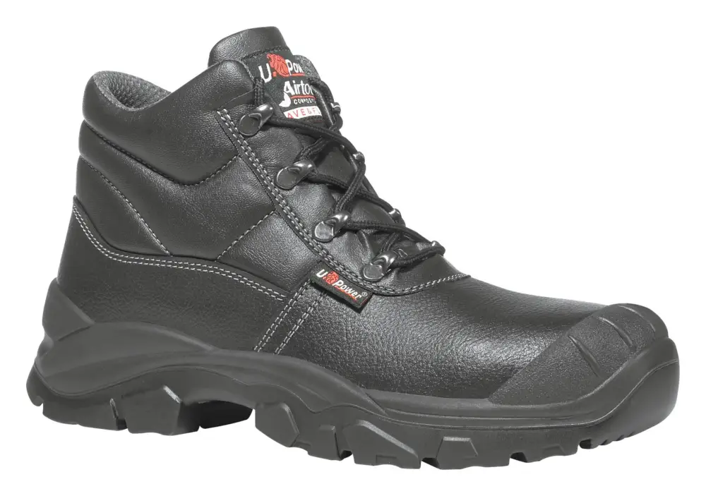 Top-Preis U-Power Schnürstiefel Jaguar S3 Größe 41(Verpackungseinheit: 1Paar)