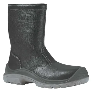 Wochenendangebot U-Power Winterstiefel Siberian S3 CI SRC Größe 45(Verpackungseinheit: 1Paar)