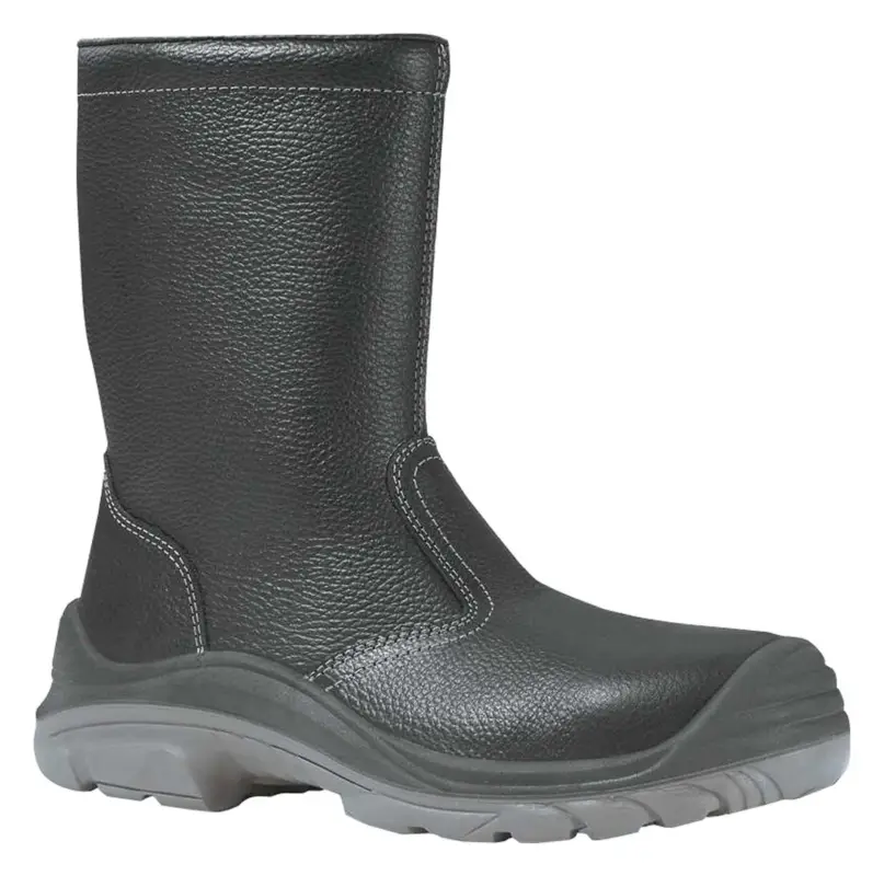 Wochenendangebot U-Power Winterstiefel Siberian S3 CI SRC Größe 45(Verpackungseinheit: 1Paar)