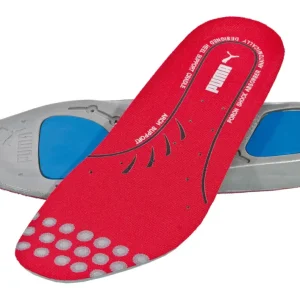 Puma Safety Einlegesohle evercushion plus Größe 43(Verpackungseinheit: 1Paar) Schneller Versand