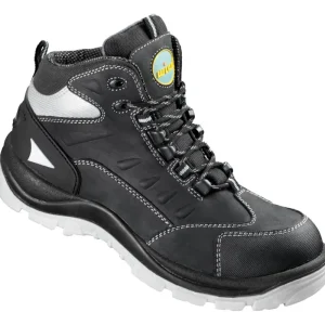 Direkt Vom Hersteller Wica Schnürstiefel Licata Größe 40(Verpackungseinheit: 1Paar)