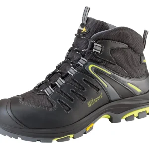 Bestseller Grisport Sicherheits-Schnürstiefel Maranello S3 SRC Größe 46(Verpackungseinheit: 1Paar)