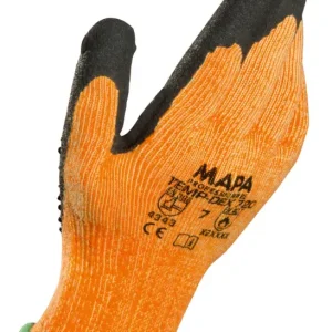 Mapa Handschuh Temp-Dex Plus 720 Größe 11(Verpackungseinheit: 12Paar) Neu