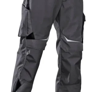 Kübler Hose Pulsschlag high anthrazit / schwarz Größe 52 Sofort Bestellen