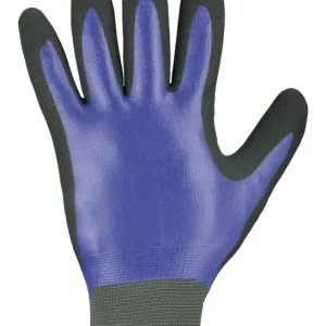 Echt Stronghand Strickhandschuh Laredo Nitril Größe 9(Verpackungseinheit: 1Paar)
