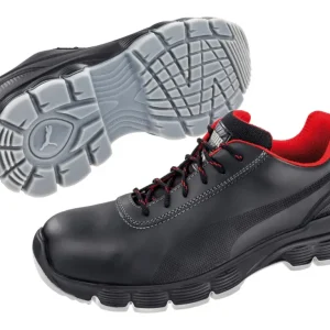 Puma Safety Halbschuh 640521 S3 Größe 42(Verpackungseinheit: 1Paar) Beliebt