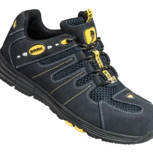 Baak Halbschuh Rick2 71462 S1P SRC ESD Größe 41(Verpackungseinheit: 1Paar) Markenprodukt