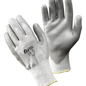 Günstig Fortis Schnittschutz Handschuh Blade Dyneema ST 5 Größe 8(Verpackungseinheit: 12Paar)