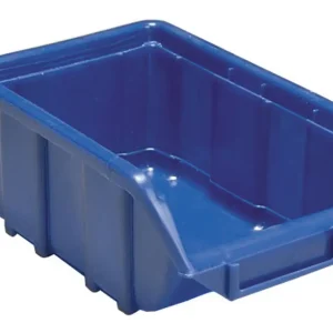 Terry Eco-Box Größe 1 blau B109 x H53 x T100 mm(Verpackungseinheit: 40Stück) Angebot