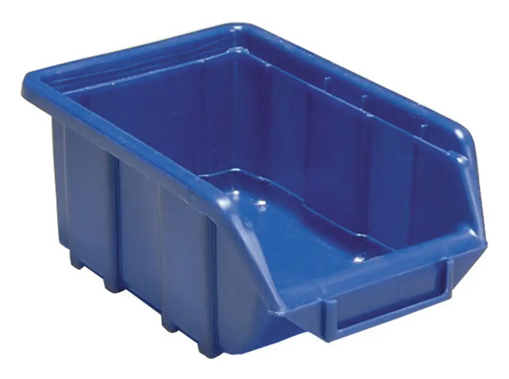Terry Eco-Box Größe 1 blau B109 x H53 x T100 mm(Verpackungseinheit: 40Stück) Angebot