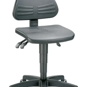 Sale Bimos Arbeitsdrehstuhl Isitec 9608-2000 mit Rollen