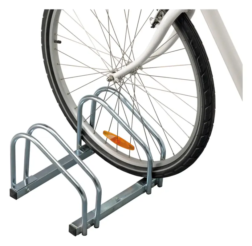 Wochenendangebot Fahrradständer 2 Stellplätze