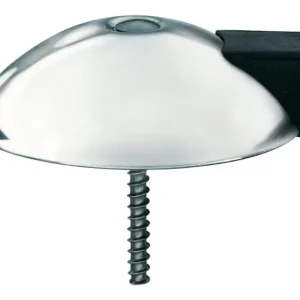 Top-Preis FSB Boden-Türpuffer 20 mm 0 38 3884 F69 matt Ø70 mm