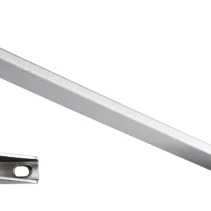 Geze Gestänge zu TS 2000/4000 weiss (RAL 9016) Letzte Chance