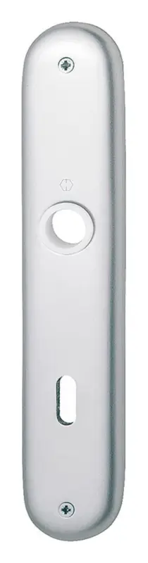 Hoppe Schild 273P PAAR 18-RFL-R / L F1 PZ -72(Verpackungseinheit: 1Paar) Wochenendangebot