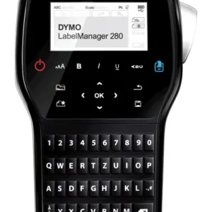 Dymo LM 280 Handgerät mit Akku Preisknaller