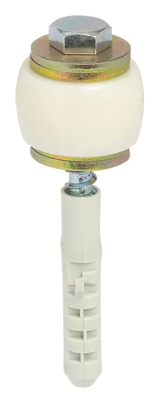 Helm 459 DÜ Andruckrolle Kunststoffrolle Expressversand