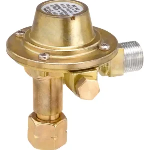 Online Kaufen GOK Kleinstflaschen-Regler Eckform Gas D50 6 kg/h 1,5 bar