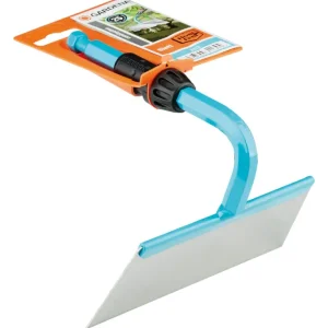 Gardena Combisystem-Unkrauthacke 16 cm breit Aktuell