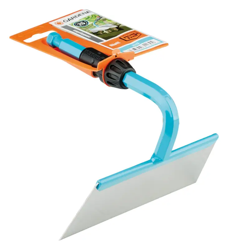 Gardena Combisystem-Unkrauthacke 16 cm breit Aktuell