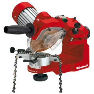 Beliebt Einhell Sägekettenschärfgerät GC-CS 235 E