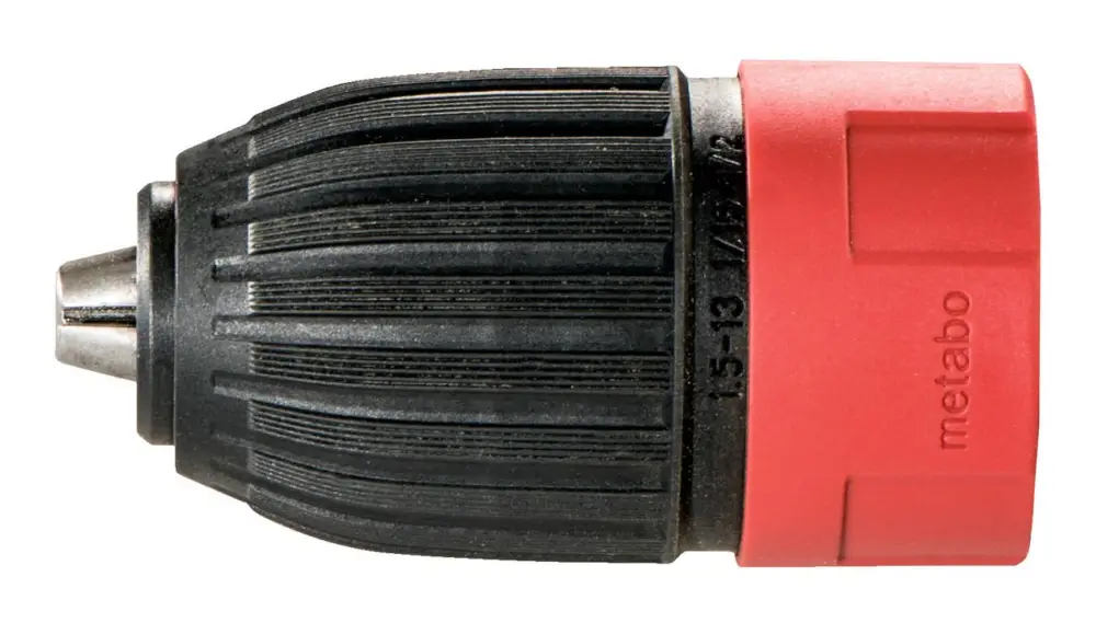 Solange Der Vorrat Reicht Metabo Schnellwechselgewindebohrfutter Futuro Plus H 1 R+L, M8-M12 Quick