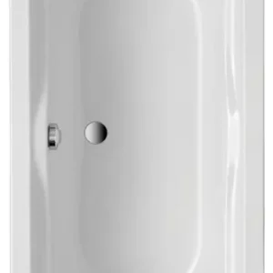 Nur Für Kurze Zeit Ottofond Madera Körperformbadewanne 1800 x 800 mm Weiß