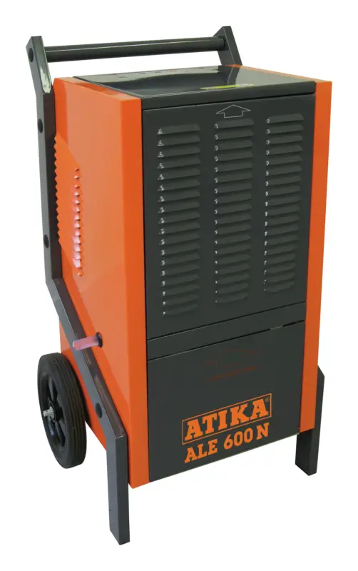 Sonderaktion ATIKA Luftentfeuchter ALE 600 N