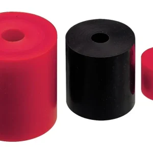 EFFBE Elastomer Federn DIN 9835 Typ U90 AD 32 mm L 40 mm Neu Im Sortiment