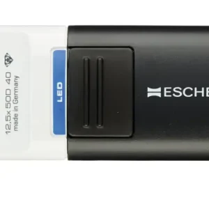 Eschenbach Leuchtlupe mobilux 12,5x D 35 mm Sichere Zahlung