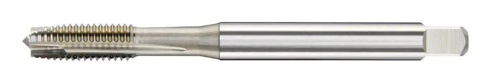 Fortis Gewindebohrer M D371B HSSE DL M5 GS Saisonangebot
