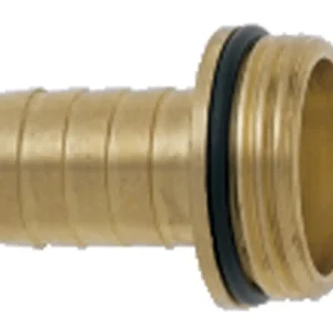 Jetzt Bestellen Geka plus 1/3-Verschraubung MS O-Ring, AG AG G1", 19 mm, SB