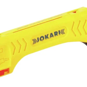 Geprüft Jokari Coax-Entmanteler Top Coax Plus