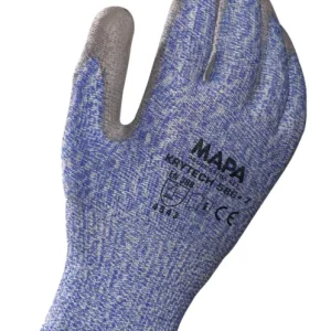 Mapa Handschuh Krytech 586, Größe 7(Verpackungseinheit: 1Paar) Neu