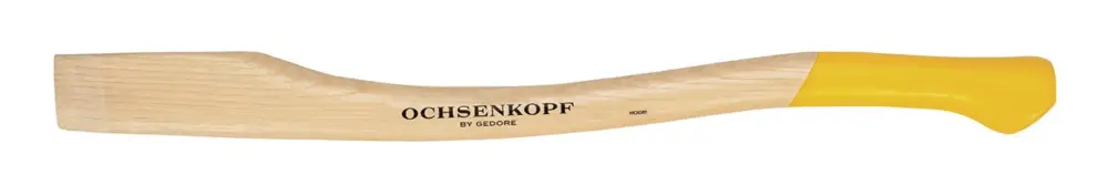 Neu Ochsenkopf Axtstiel Hickory 700 mm Kuhfuß